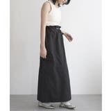 ベネシャンギャザースカート | VENCE share style【WOMEN】 | 詳細画像12