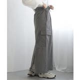 ベネシャンギャザースカート | VENCE share style【WOMEN】 | 詳細画像22
