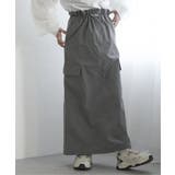 ベネシャンギャザースカート | VENCE share style【WOMEN】 | 詳細画像23