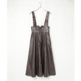 合皮ジャンスカ | VENCE share style【WOMEN】 | 詳細画像11