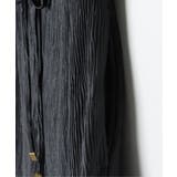 プリーツパンツ | VENCE share style【WOMEN】 | 詳細画像8 