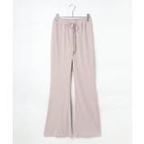 プリーツパンツ | VENCE share style【WOMEN】 | 詳細画像12 