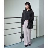 プリーツパンツ | VENCE share style【WOMEN】 | 詳細画像18 