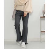 プリーツパンツ | VENCE share style【WOMEN】 | 詳細画像1 