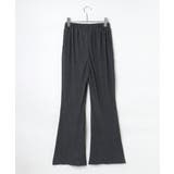 プリーツパンツ | VENCE share style【WOMEN】 | 詳細画像3 