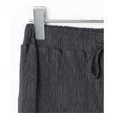 プリーツパンツ | VENCE share style【WOMEN】 | 詳細画像4 