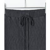 プリーツパンツ | VENCE share style【WOMEN】 | 詳細画像5 