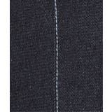 リジットデニムカーブパンツ | VENCE share style【WOMEN】 | 詳細画像7 