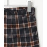 カットツイルボックスプリーツパンツ | VENCE share style【WOMEN】 | 詳細画像10