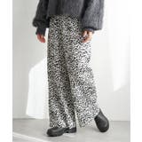 ソノタ | カットツイルボックスプリーツパンツ | VENCE share style【WOMEN】