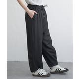 リネンライクツイルバレルパンツ | VENCE share style【WOMEN】 | 詳細画像10