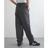 ポンチカーブパンツ | VENCE share style【WOMEN】 | 詳細画像12