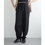 ポンチカーブパンツ | VENCE share style【WOMEN】 | 詳細画像15