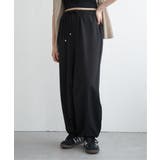 ポンチカーブパンツ | VENCE share style【WOMEN】 | 詳細画像17