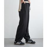 ポンチカーブパンツ | VENCE share style【WOMEN】 | 詳細画像18