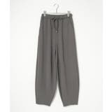 ポンチカーブパンツ | VENCE share style【WOMEN】 | 詳細画像23