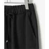 ポンチカーブパンツ | VENCE share style【WOMEN】 | 詳細画像27