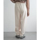 ポンチカーブパンツ | VENCE share style【WOMEN】 | 詳細画像5