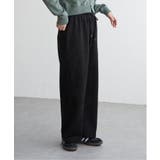 カットスェードイージーパンツ | VENCE share style【WOMEN】 | 詳細画像10