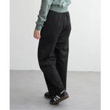 カットスェードイージーパンツ | VENCE share style【WOMEN】 | 詳細画像11