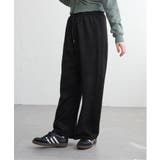 カットスェードイージーパンツ | VENCE share style【WOMEN】 | 詳細画像12