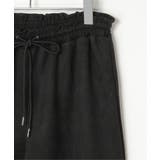 カットスェードイージーパンツ | VENCE share style【WOMEN】 | 詳細画像18