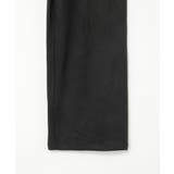 カットスェードイージーパンツ | VENCE share style【WOMEN】 | 詳細画像19