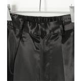 サテンタックワイドパンツ | VENCE share style【WOMEN】 | 詳細画像24