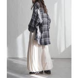 TRバルーンパンツ | VENCE share style【WOMEN】 | 詳細画像11