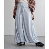 TRバルーンパンツ | VENCE share style【WOMEN】 | 詳細画像13