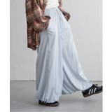 TRバルーンパンツ | VENCE share style【WOMEN】 | 詳細画像14