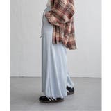 TRバルーンパンツ | VENCE share style【WOMEN】 | 詳細画像15