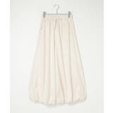 TRバルーンパンツ | VENCE share style【WOMEN】 | 詳細画像17