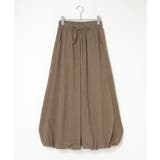 TRバルーンパンツ | VENCE share style【WOMEN】 | 詳細画像19