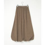 TRバルーンパンツ | VENCE share style【WOMEN】 | 詳細画像20