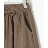 TRバルーンパンツ | VENCE share style【WOMEN】 | 詳細画像22