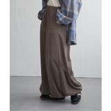 TRバルーンパンツ | VENCE share style【WOMEN】 | 詳細画像1