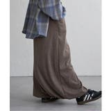 TRバルーンパンツ | VENCE share style【WOMEN】 | 詳細画像5