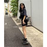 【VENCE by ぷーさん】ダンボール ショートパンツ	 | VENCE share style【WOMEN】 | 詳細画像9 