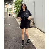 【VENCE by ぷーさん】ダンボール ショートパンツ	 | VENCE share style【WOMEN】 | 詳細画像10 