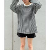 【VENCE by ぷーさん】ダンボール ショートパンツ	 | VENCE share style【WOMEN】 | 詳細画像16 