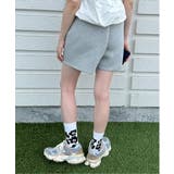 【VENCE by ぷーさん】ダンボール ショートパンツ	 | VENCE share style【WOMEN】 | 詳細画像19 