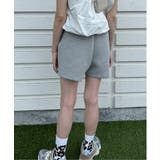 【VENCE by ぷーさん】ダンボール ショートパンツ	 | VENCE share style【WOMEN】 | 詳細画像20 