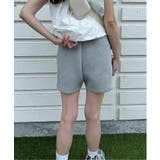 【VENCE by ぷーさん】ダンボール ショートパンツ	 | VENCE share style【WOMEN】 | 詳細画像21 