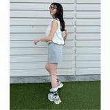 【VENCE by ぷーさん】ダンボール ショートパンツ	 | VENCE share style【WOMEN】 | 詳細画像24 