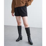 【VENCE by ぷーさん】ダンボール ショートパンツ	 | VENCE share style【WOMEN】 | 詳細画像26 