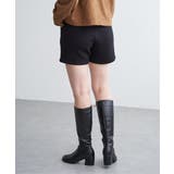 【VENCE by ぷーさん】ダンボール ショートパンツ	 | VENCE share style【WOMEN】 | 詳細画像28 