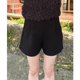 【VENCE by ぷーさん】ダンボール ショートパンツ	 | VENCE share style【WOMEN】 | 詳細画像5 