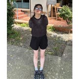 【VENCE by ぷーさん】ダンボール ショートパンツ	 | VENCE share style【WOMEN】 | 詳細画像6 