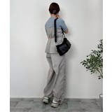 【VENCE by yuki 】バルーンキャミサロペット | VENCE share style【WOMEN】 | 詳細画像27